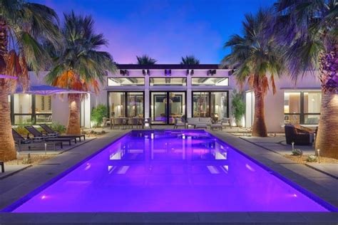 cheapest rent area in palm springs